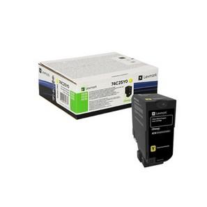 Lexmark 74C2SY0